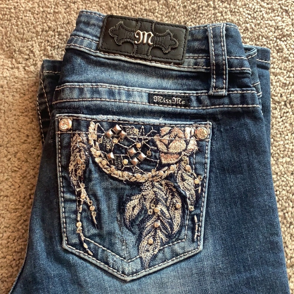 Miss Me Jeans 26